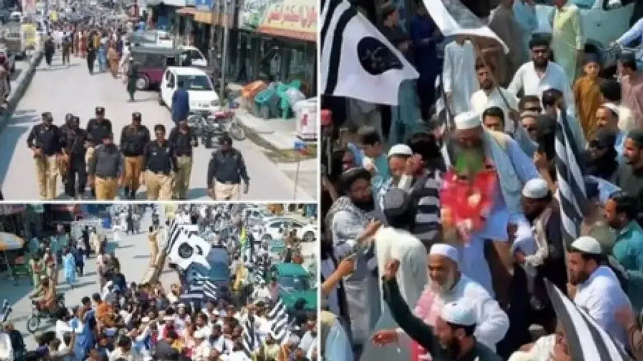JeM, Hizbul Mujahideen shifting bases to Khyber Pakhtunkhwa from PoK following Op Sindoor: Sources