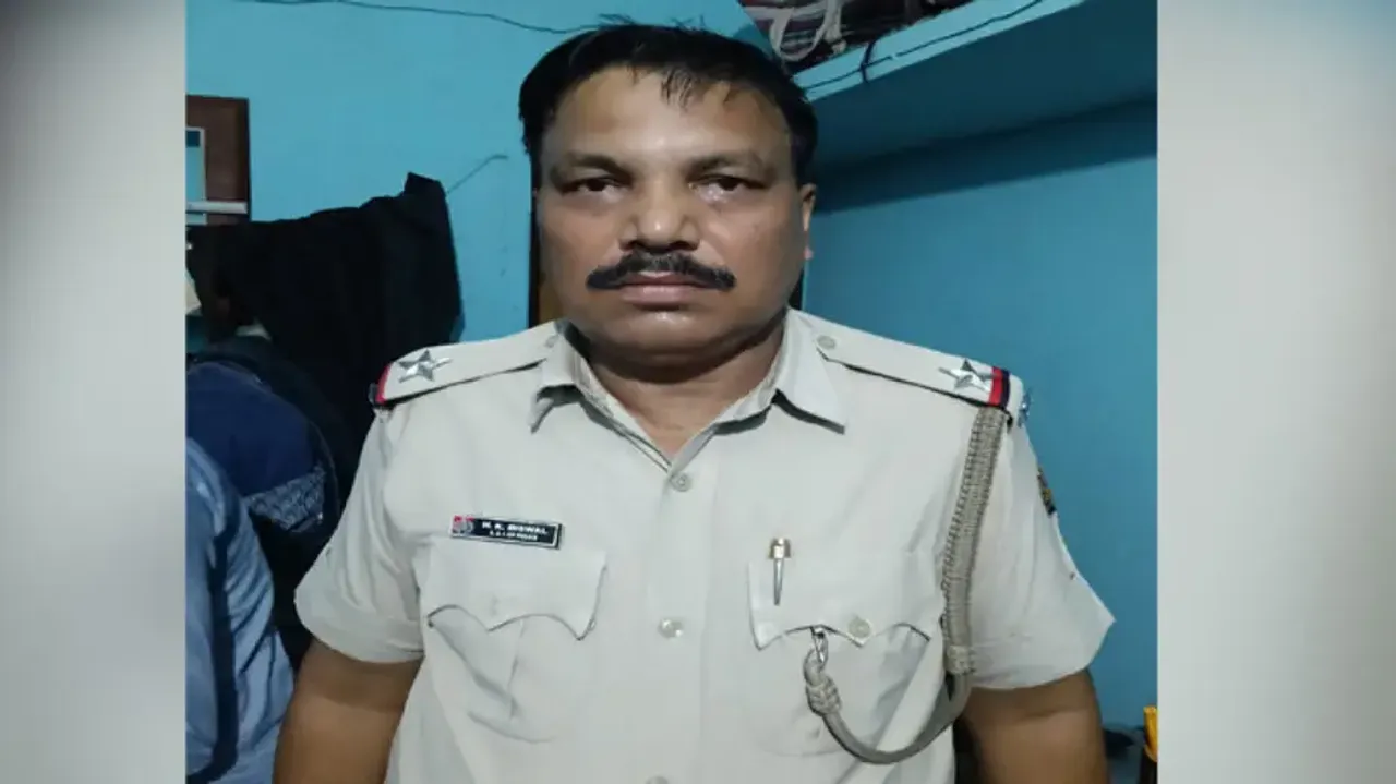 Odisha Police ASI nabbed by Vigilance while accepting Rs 8,000 bribe to release bike