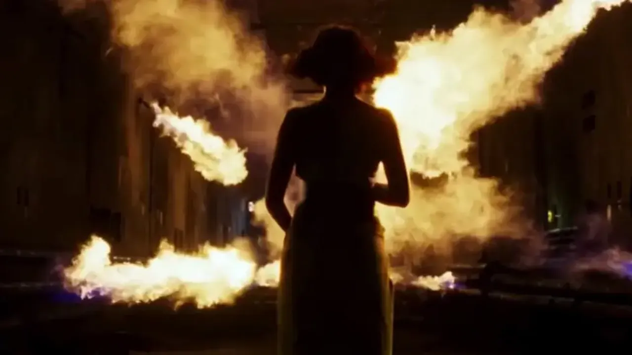 Who will replace Deepika Padukone in Kalki 2898 AD Sequel? Top 5 actresses fans are rooting for