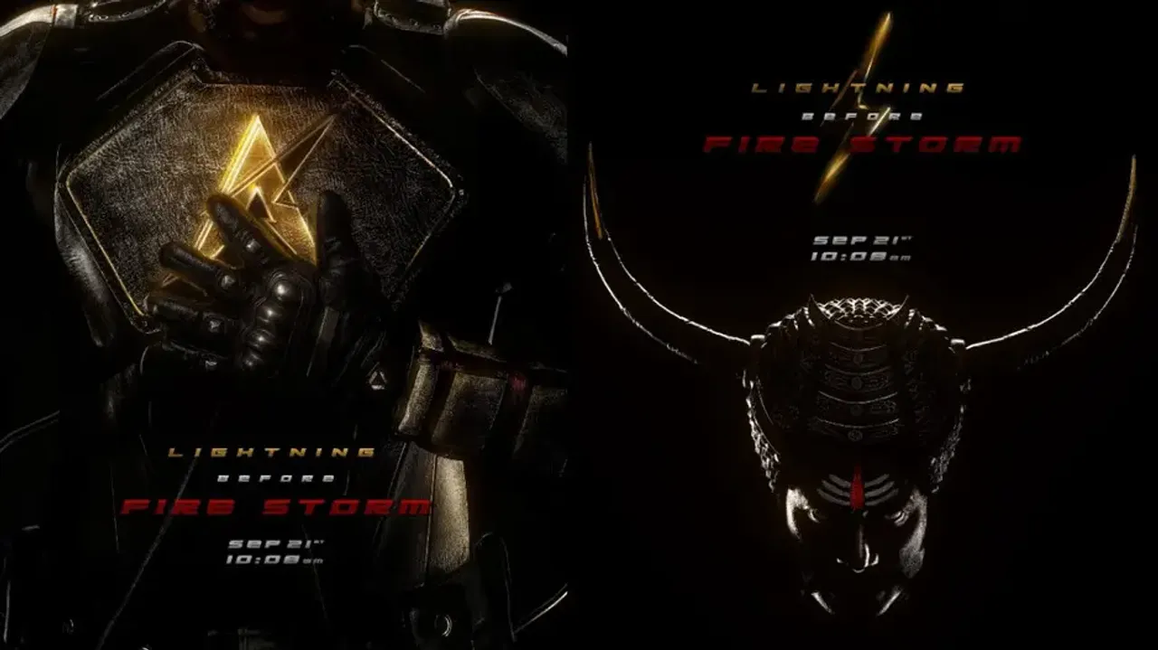 Prasanth Varma teases a 'Surprise Lightning Blast'! Is Adhira finally coming?