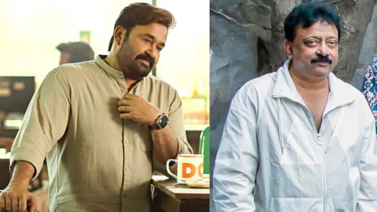 'Dadasaheb Phalke should be given Mohanlal Award'! Ram Gopal Varma's post triggers backlash