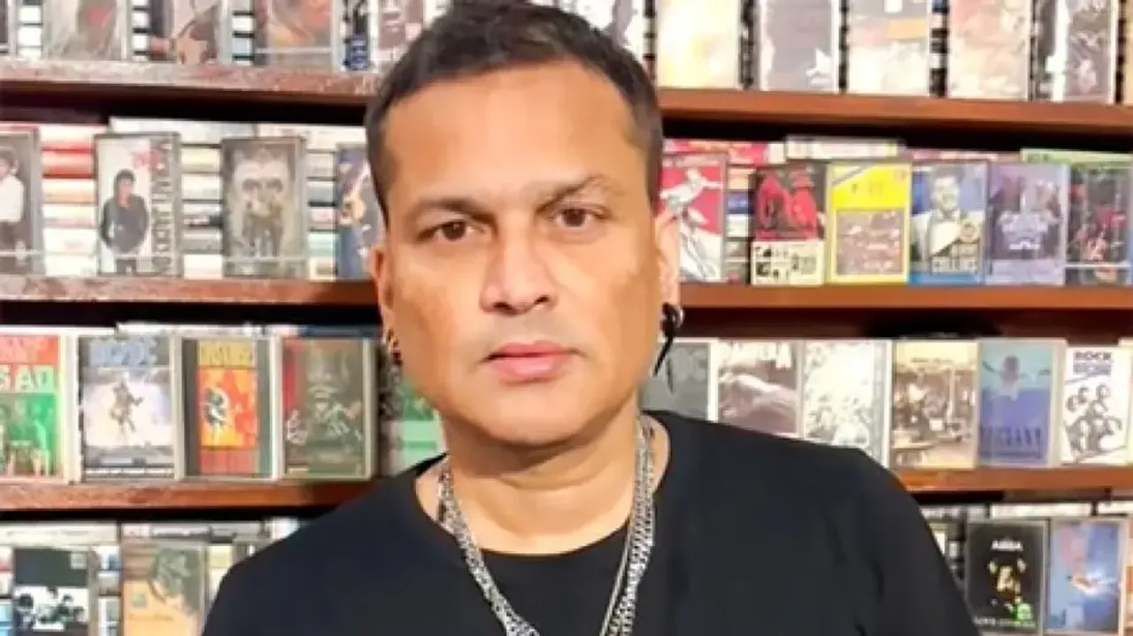 Singer Zubeen Garg's body arrives at Guwahati airport; thousands gather to get last glimpse