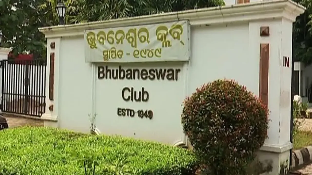Bhubaneswar Club Polls: Former Chief Secretaries Asit Tripathy and Pradeep Jena face off for Preside