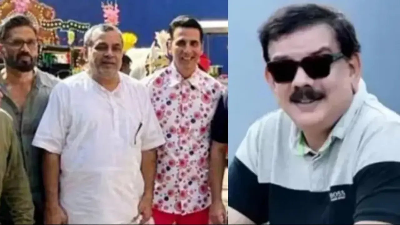 Hera Pheri 3’s path still uncertain? Priyadarshan says, 'Will direct only if…'