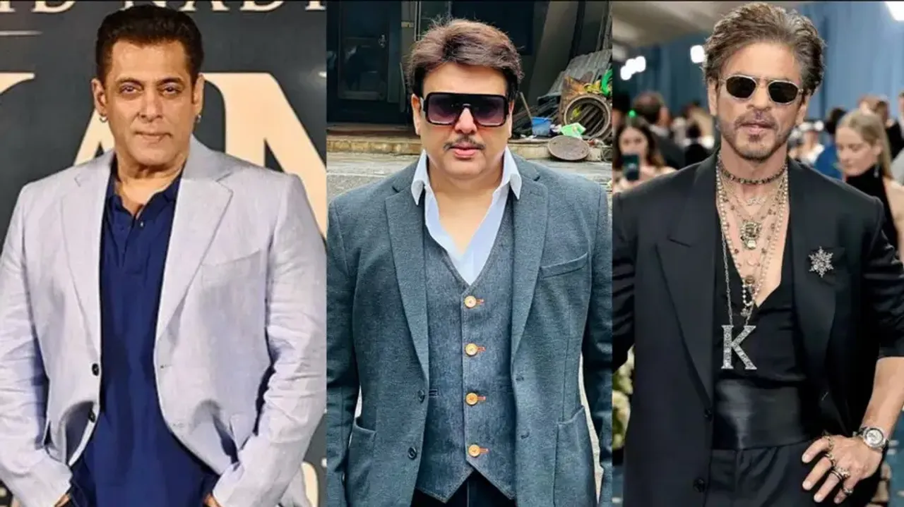 Govinda, Salman, Shah Rukh: Latecomer legends of Bollywood, but not for THIS filmmaker!