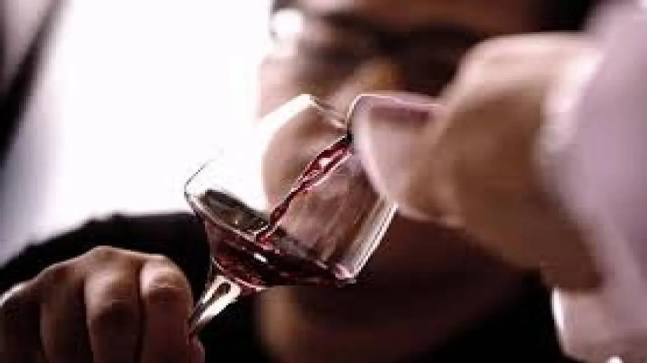 Red wine compound may stop Alzheimer's progress