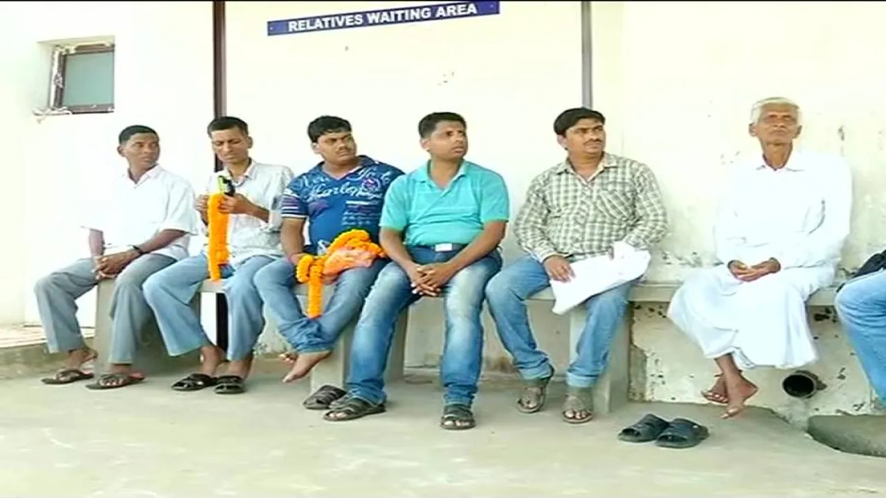 SUM tragedy: Death toll reaches 21; CM announces Rs 5 lakh ex-gratia