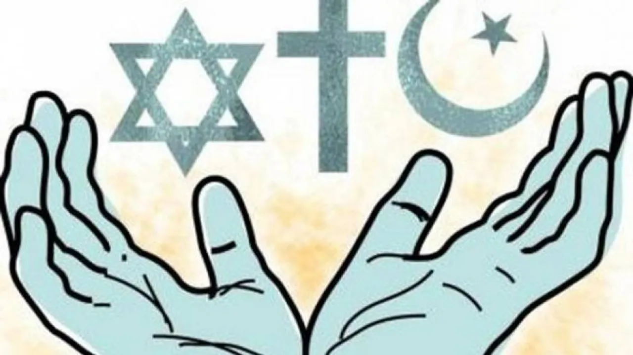 Religious freedom conditions continued a 'downward trend' in India last year: USCIRF