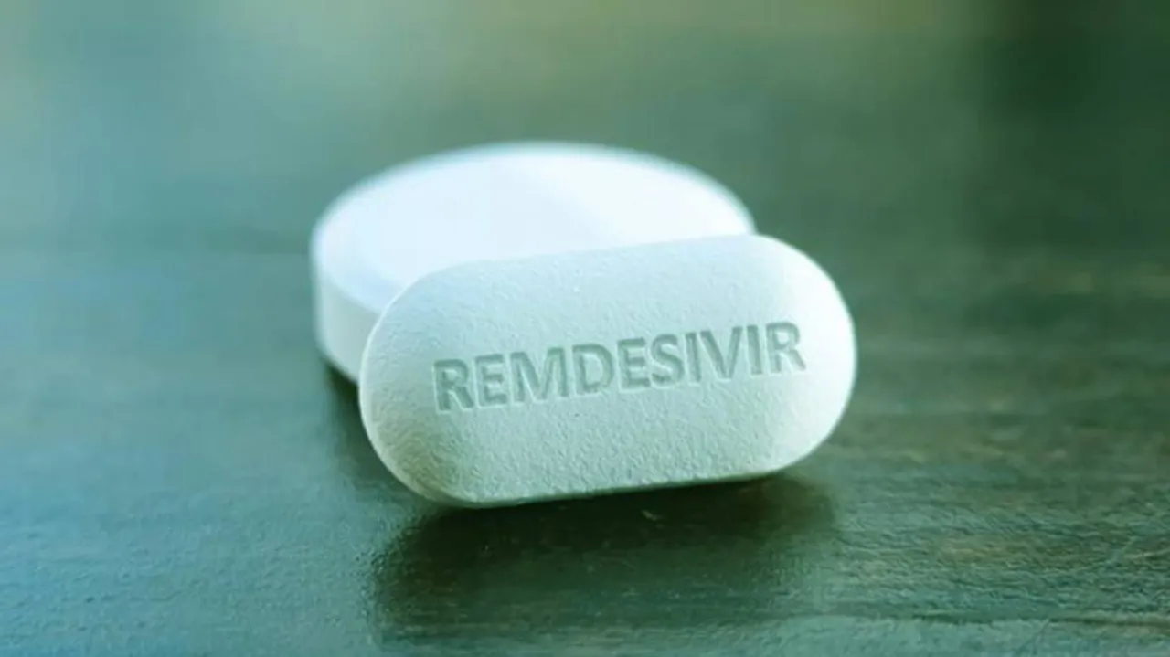 COVID-19 Drug: Zydus Cadila Launches India's Cheapest Remdesivir Version