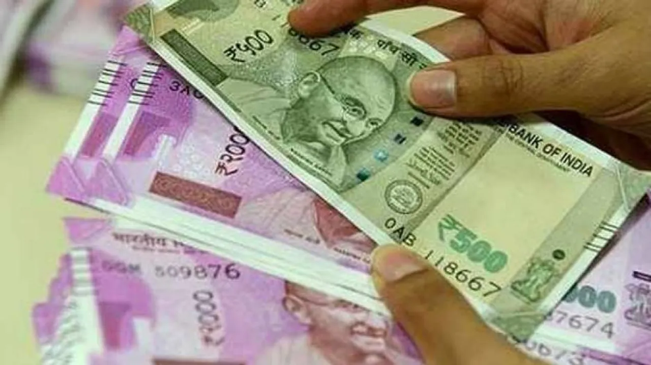 All cash withdrawal limits go back to pre-demonetisation era