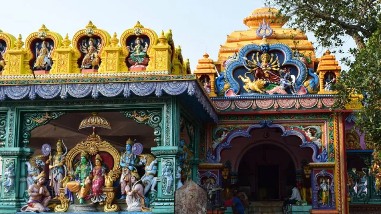 All Religious Institutions In Khordha To Open From January 3