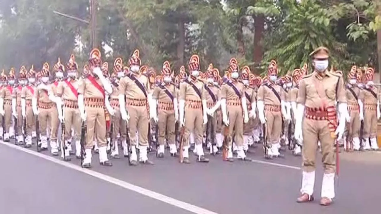 Republic Day Celebrations: Commissionerate Police Issues Advisory