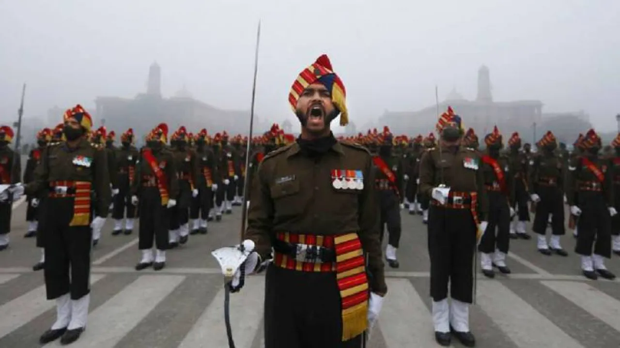 Republic Day 2021: Click For MHA Guidelines, Flag Code Of India