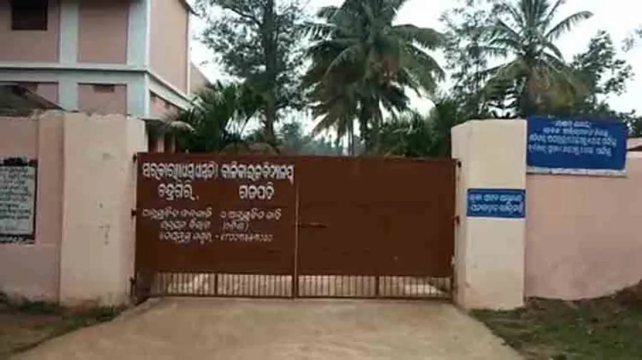 29 girls who left residential school hostel in Gajapati rescued