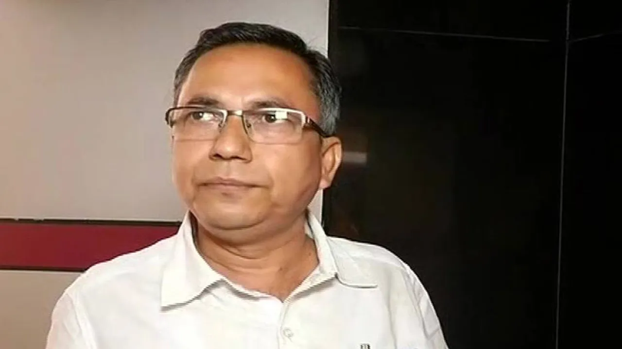 Exodus from Naveen brigade continues; 'mentally tortured' Nilagiri MLA Resigns from BJD