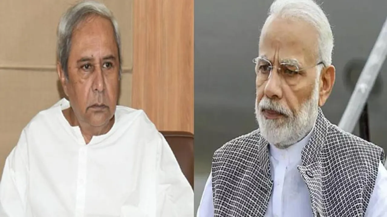 Continue Restrictions On Trains, Flights To Odisha: CM Naveen To PM Modi