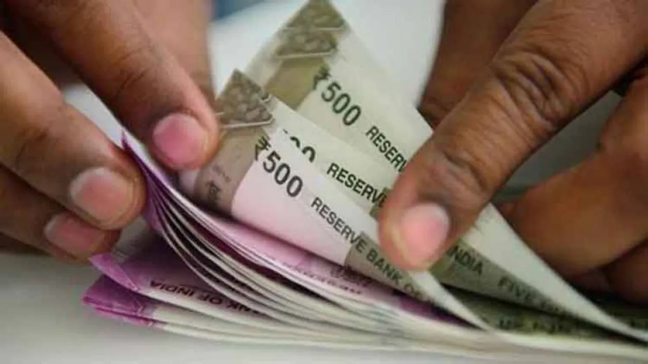 Odisha's Revenue Collection Up By 7% Till August