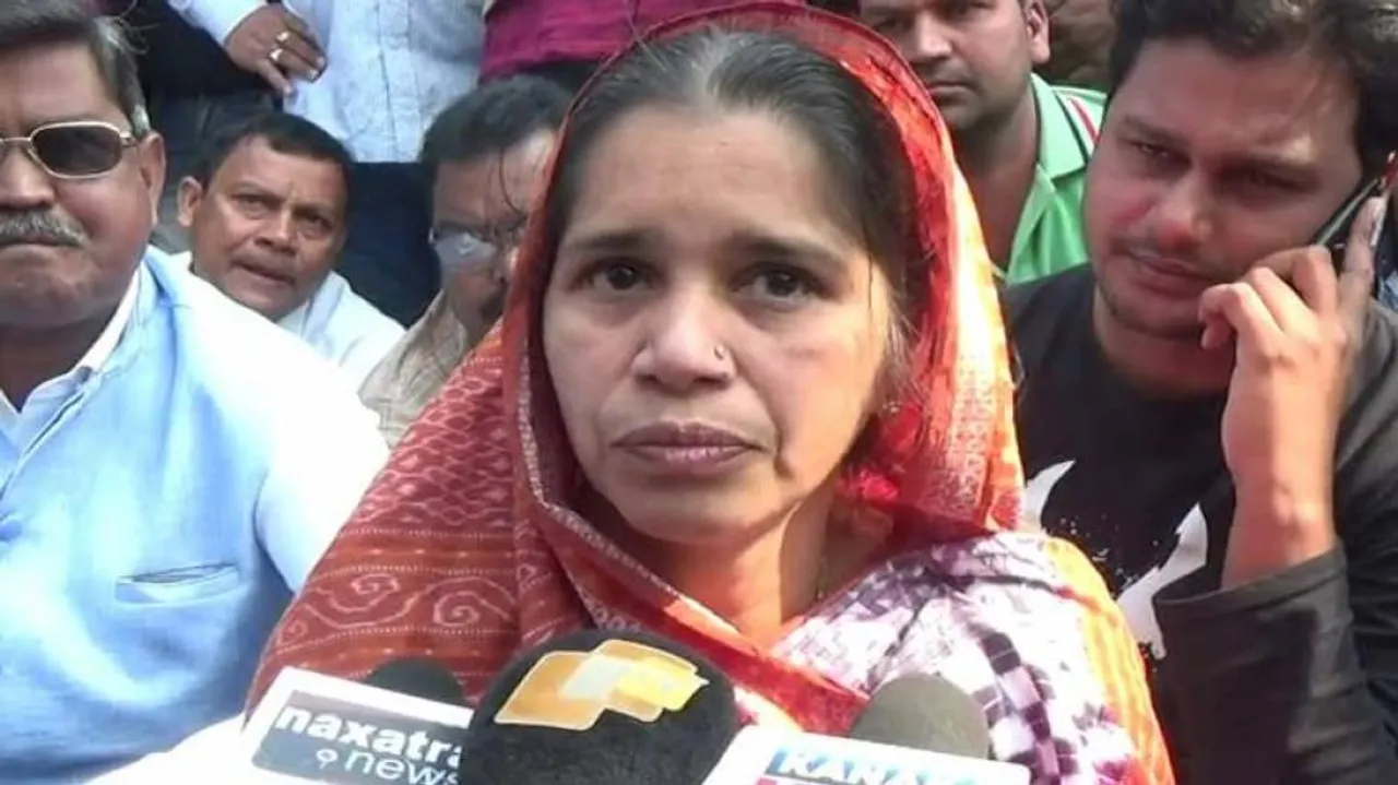 Rita Sahu's landslide victory in Bijepur Likely To Land Her Ministerial Berth?