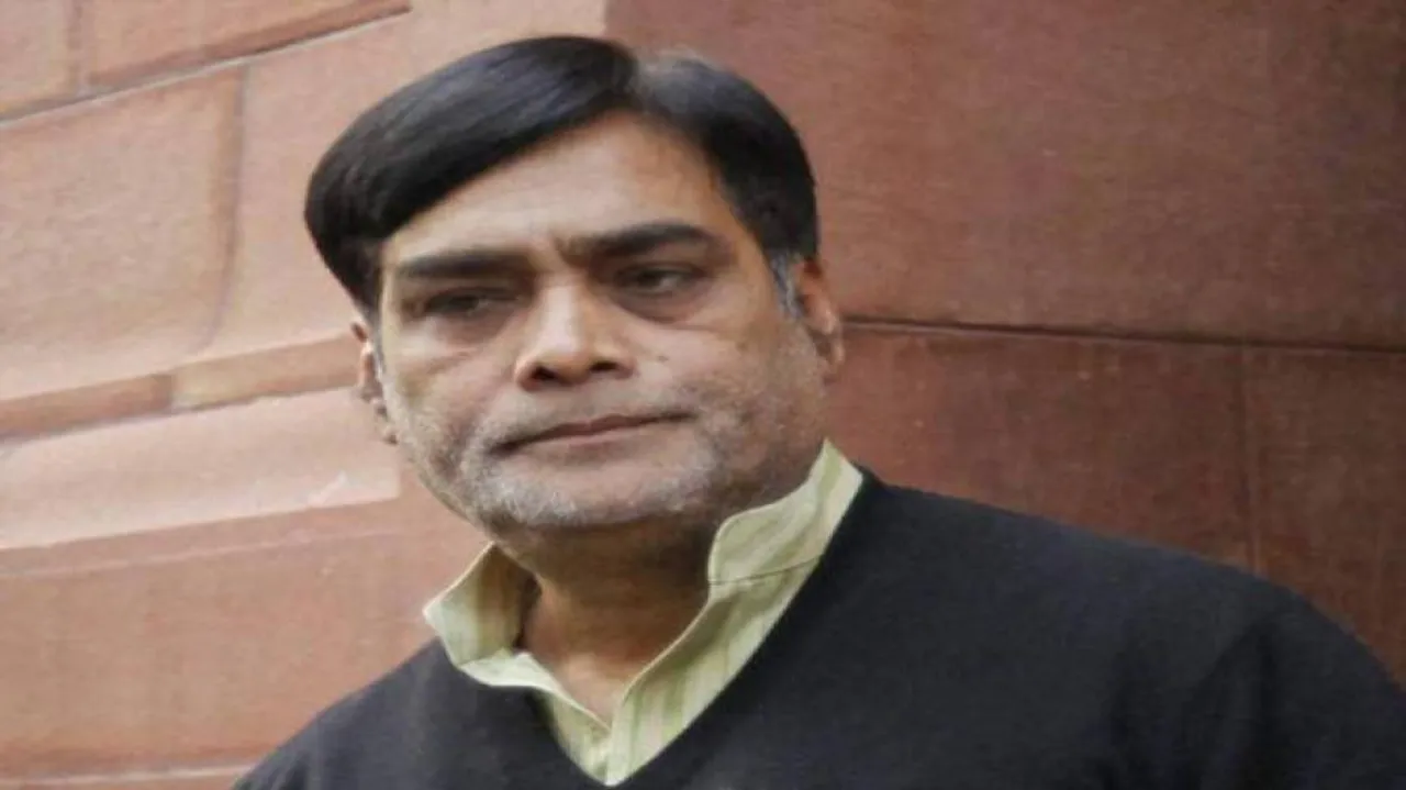 Odisha Govt hijacks central schemes: Ram Kripal Yadav