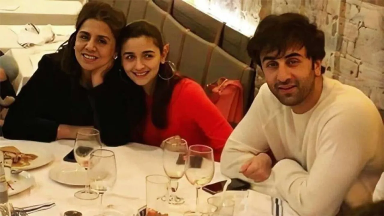 Ranbir Kapoor, Alia Bhatt Marriage Preparations Begin?