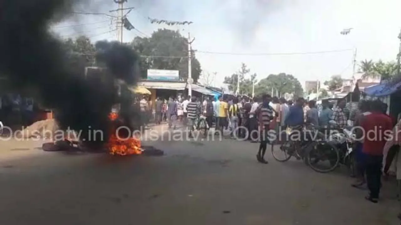 Pregnant woman dies in road mishap