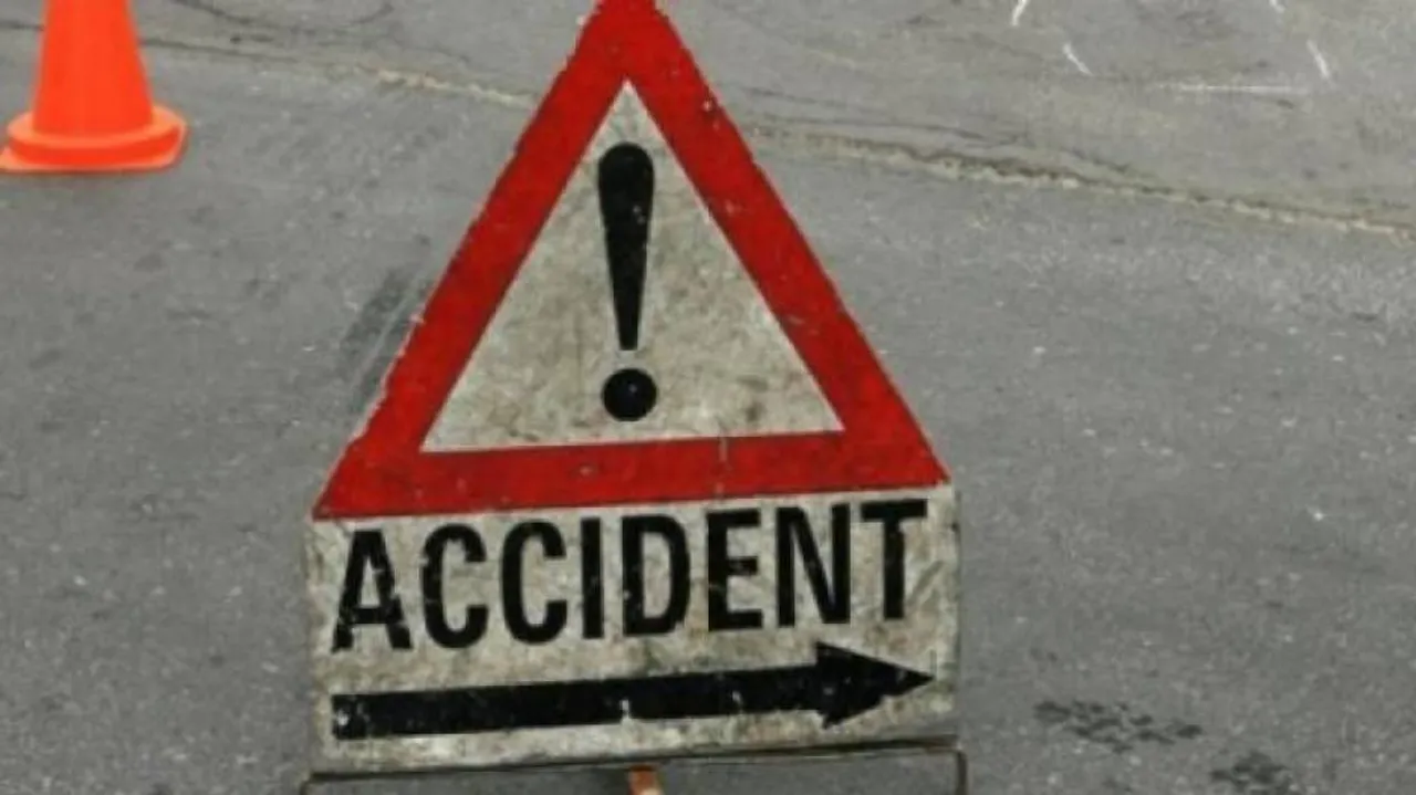 Five killed in separate road mishaps in Odisha