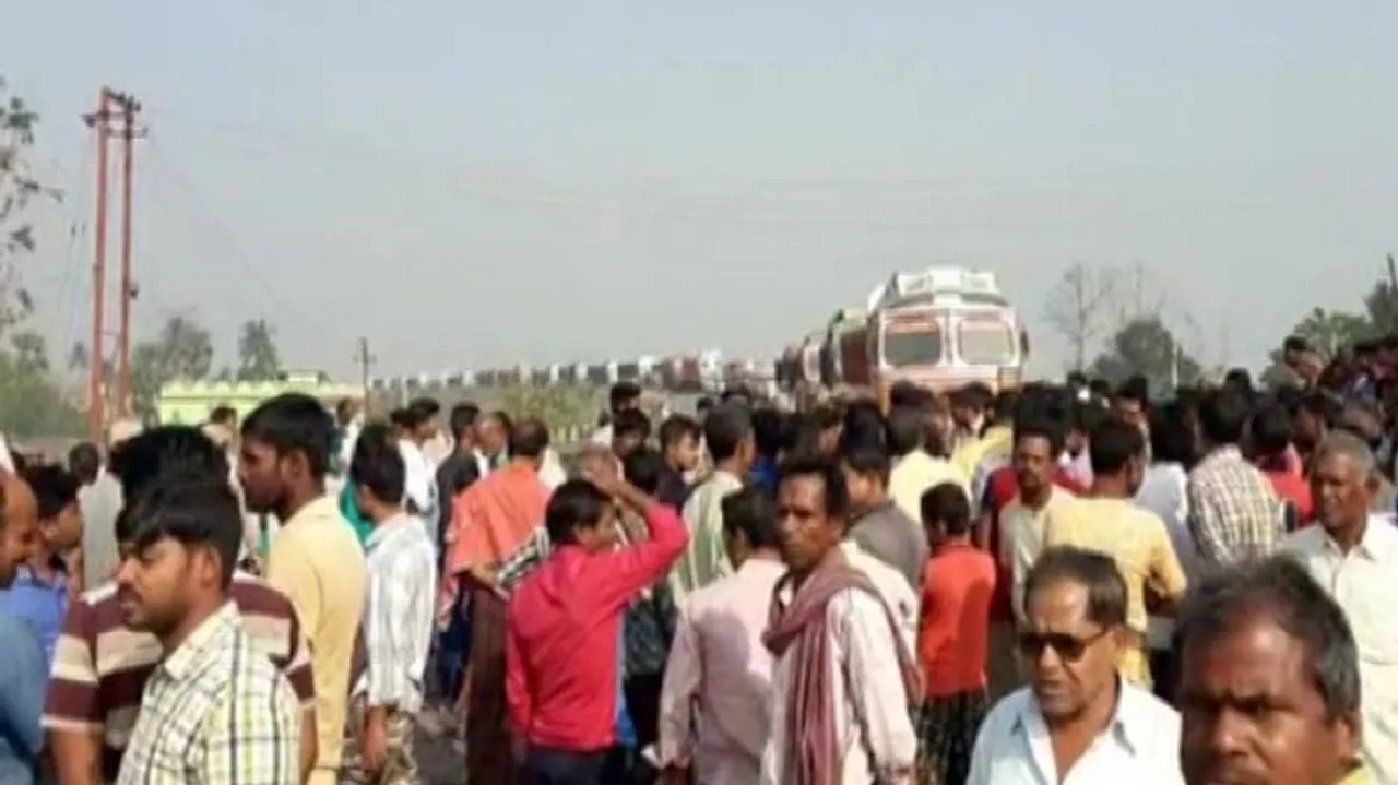 Former Block Chairman hacked to death over ‘political enmity’, Four arrested
