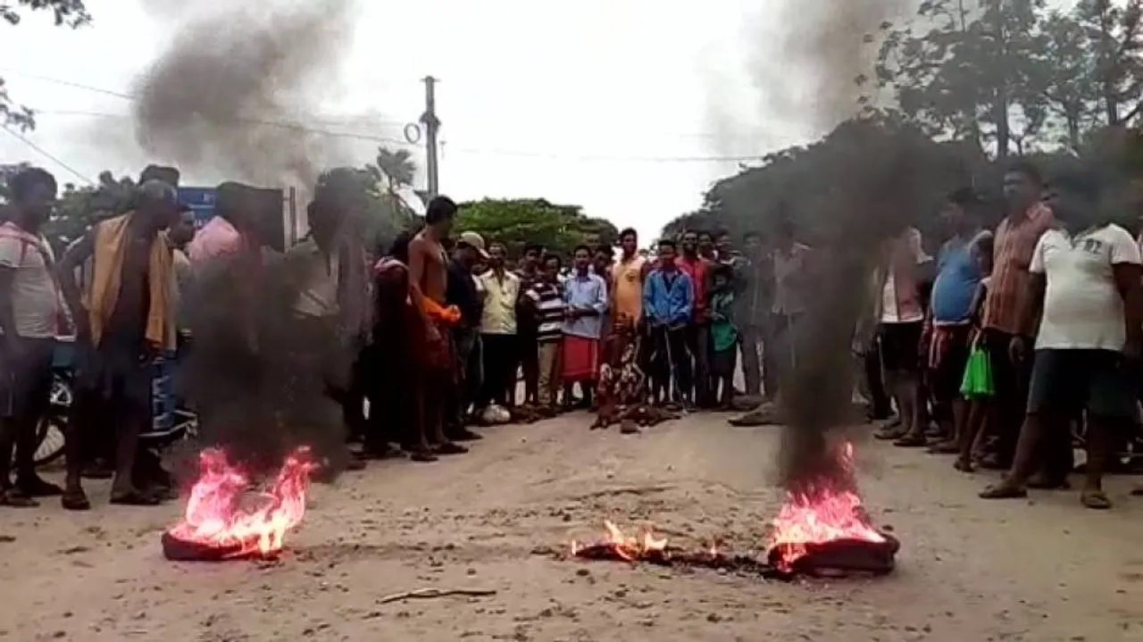 Niali fear continues unabated with fresh sheep deaths