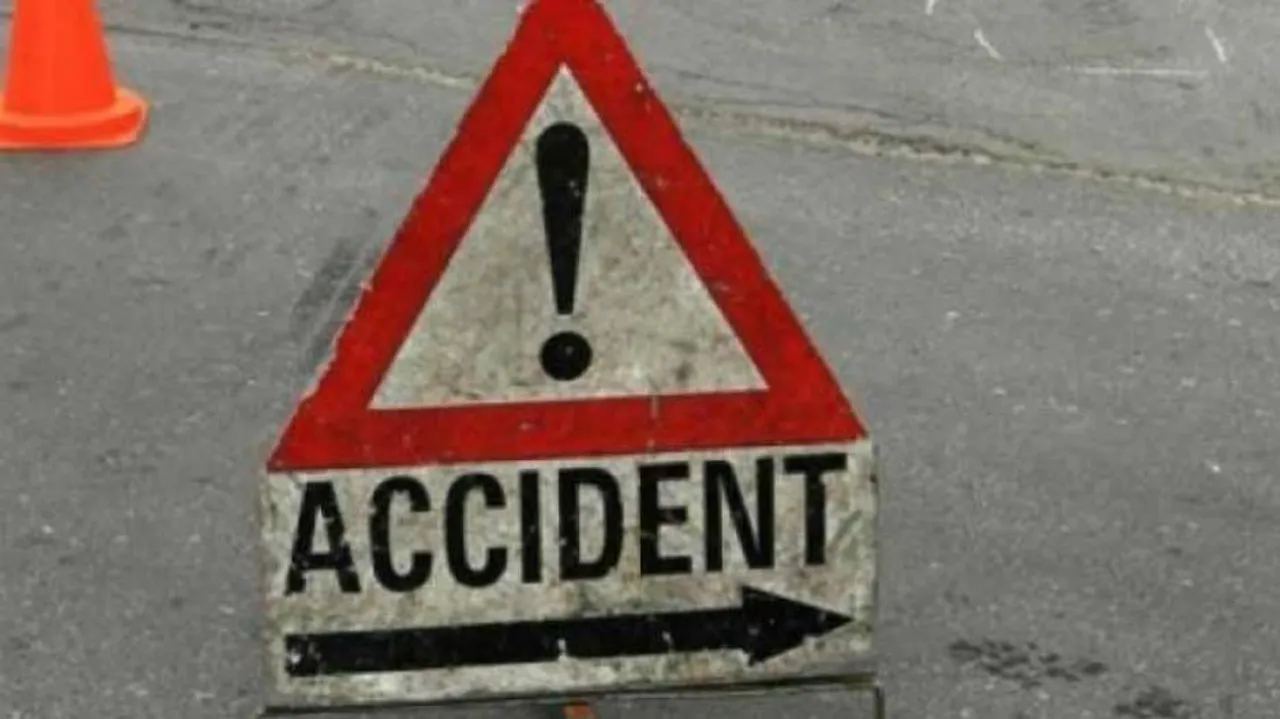 Ten Killed, Eight Injured In Assam Road Mishap