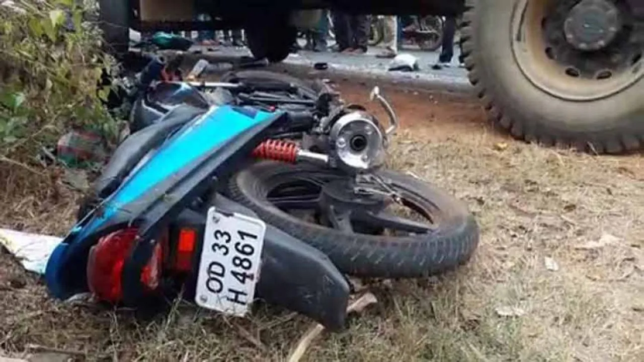 Pvt Hospitals To Provide Free Treatment To Road Accident Victims in Odisha