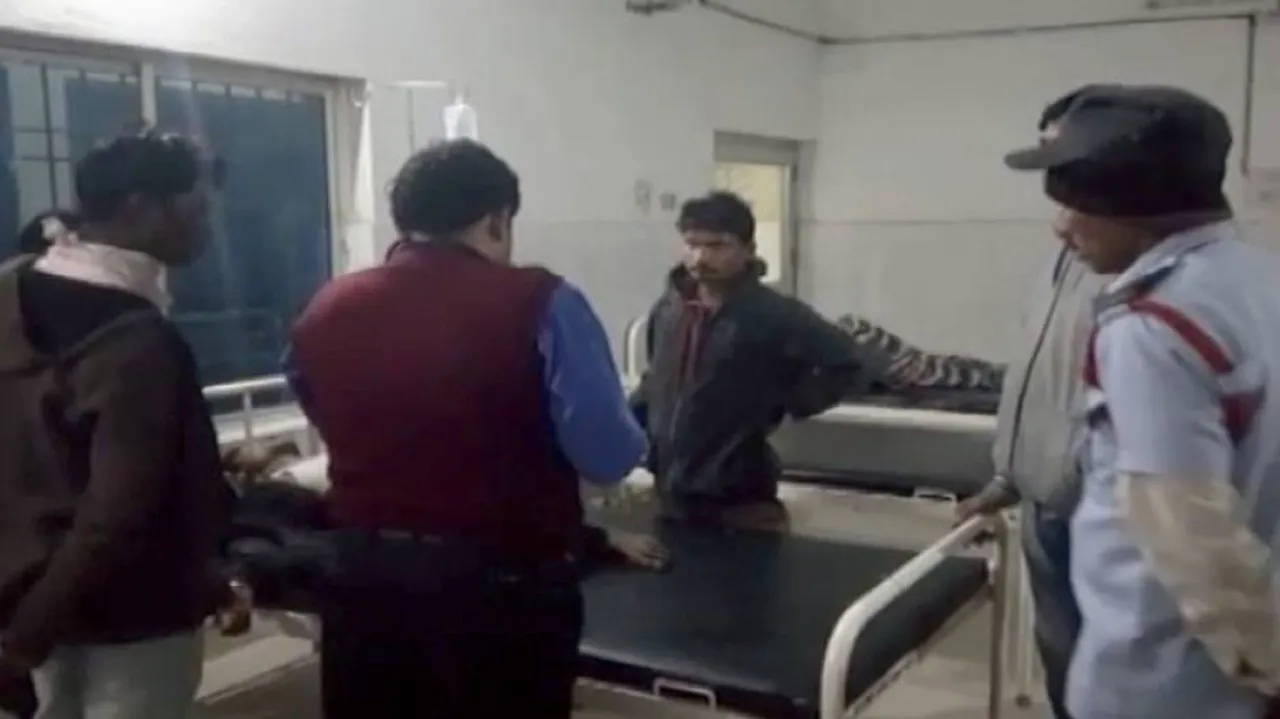 One killed, six injured in separate road mishaps in Odisha