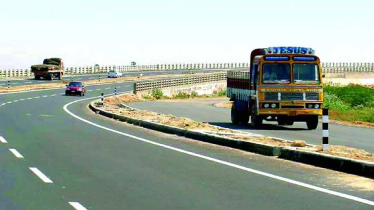 Irate locals block NH-60 after villager killed in mishap
