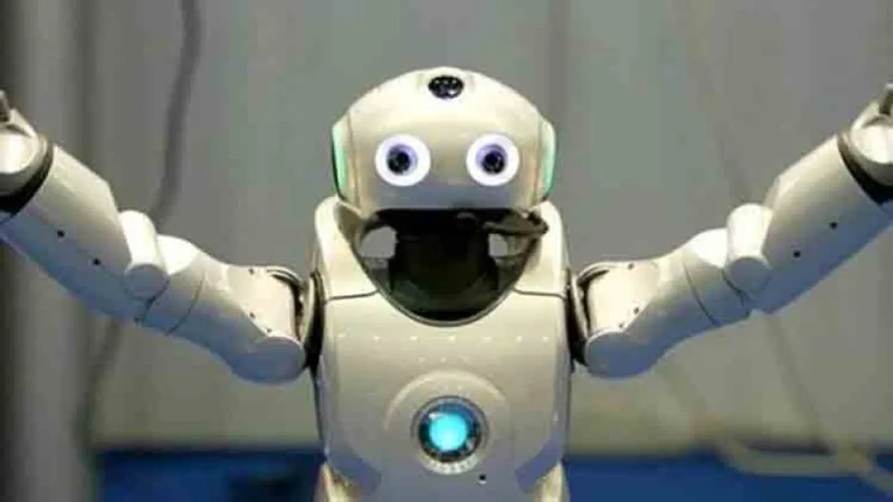 Novel robotic system capable of learning ownership relations, norms