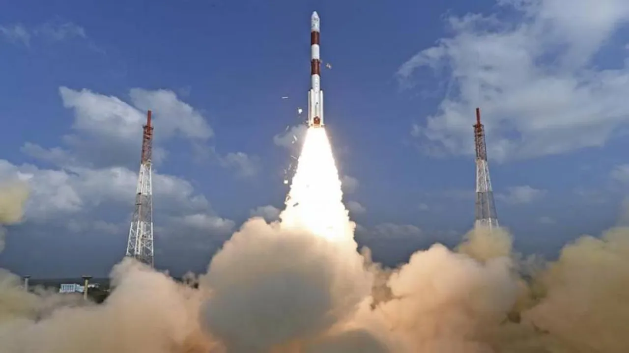 India will fly its first small rocket next year: ISRO Chairman