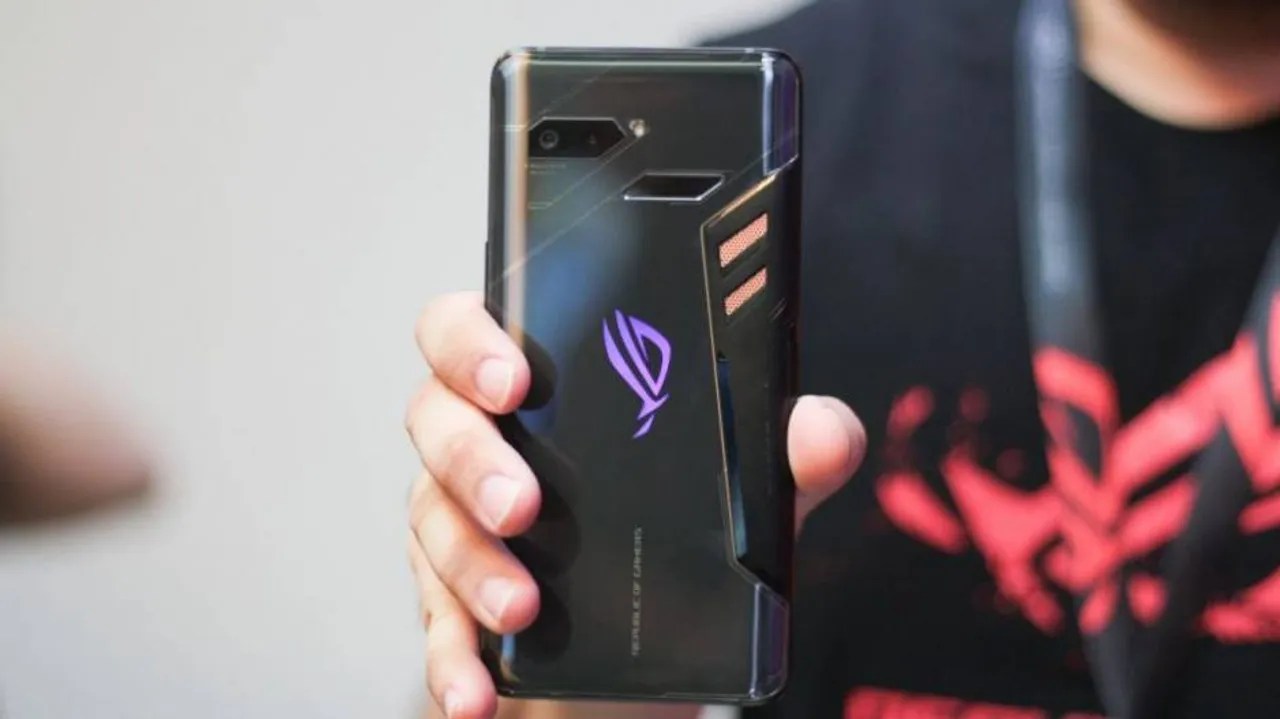 ASUS launches new devices at Computex 2018