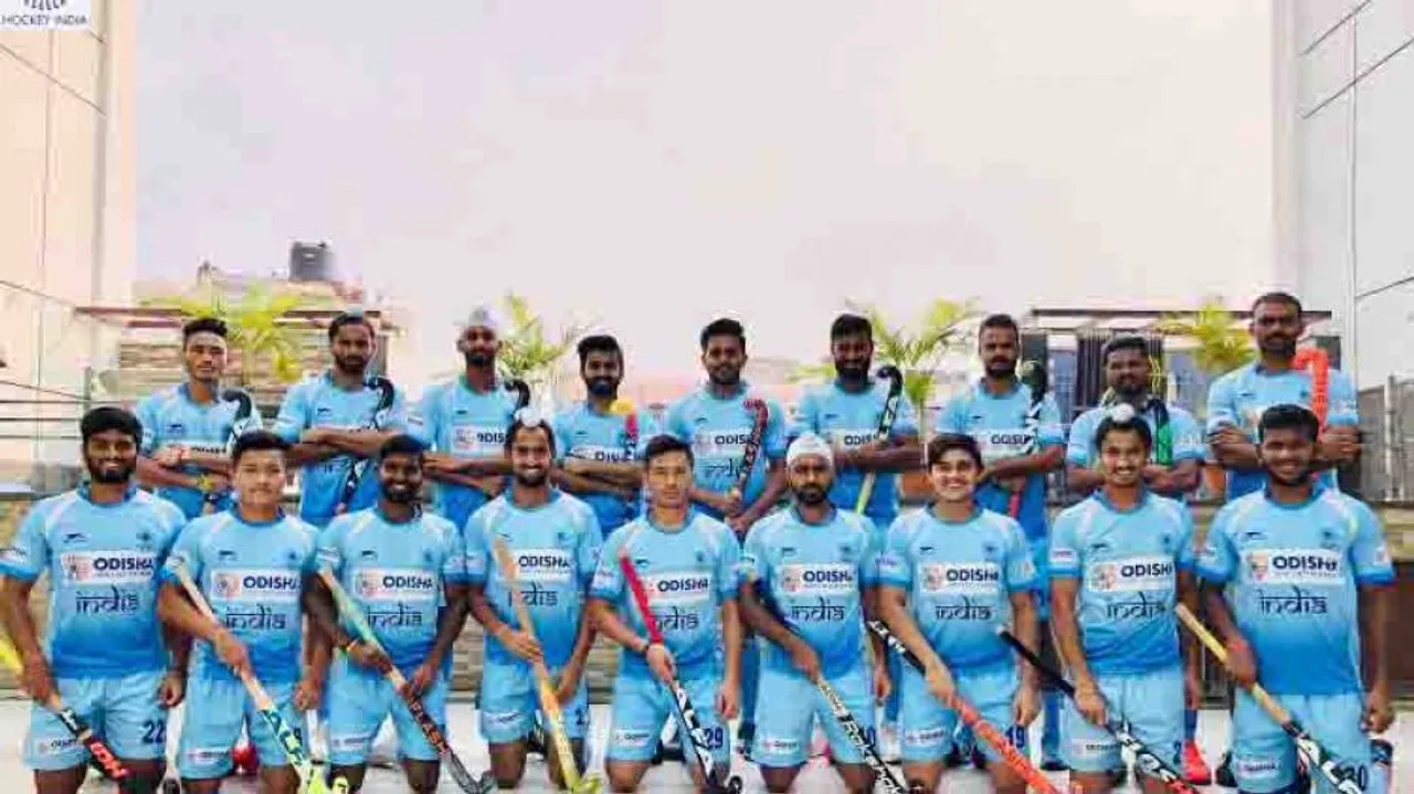 HWC 2018: India to open campaign against South Africa today