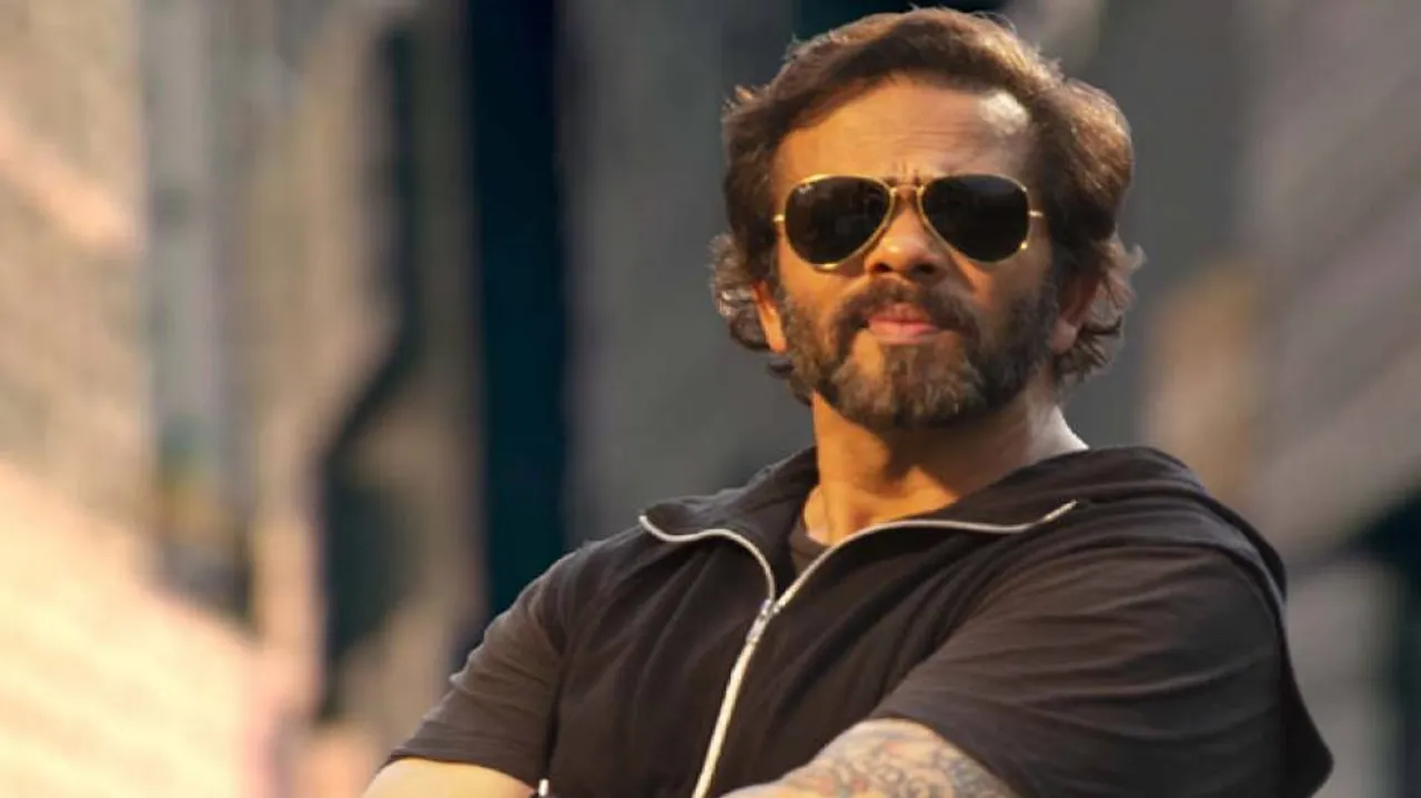 Rohit Shetty to appear in 'Bigg Boss 13' finale
