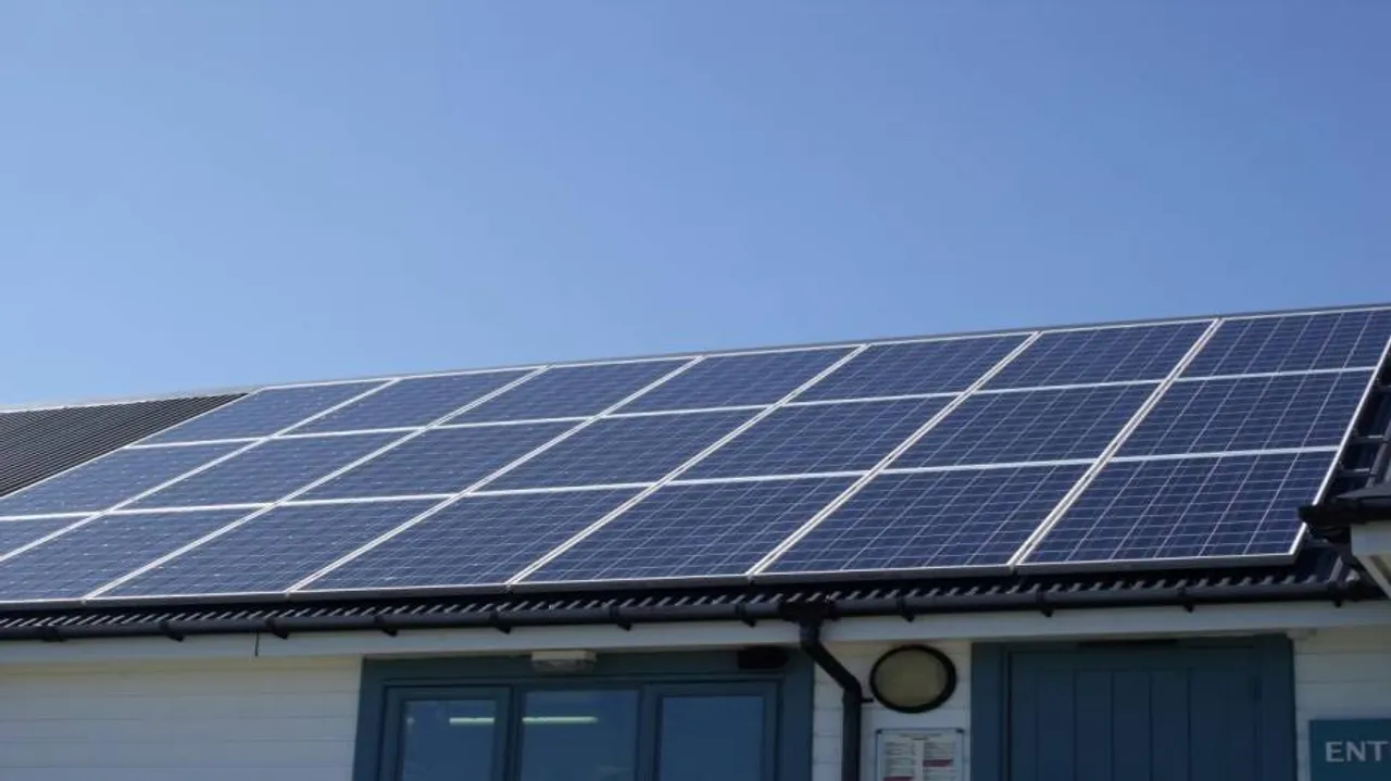 Grid connected rooftop solar projects programme launched