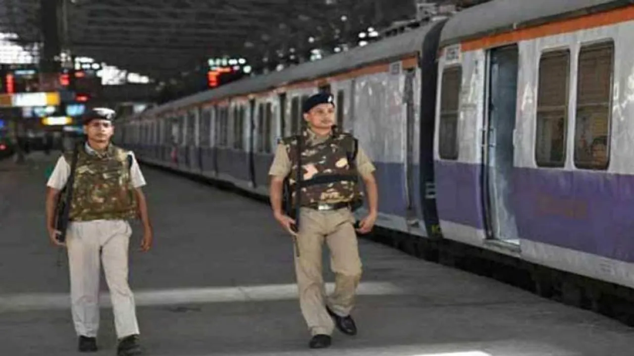 RPF Arrests 718 Touts Since May, Tickets Worth Rs 68 Lakh Seized