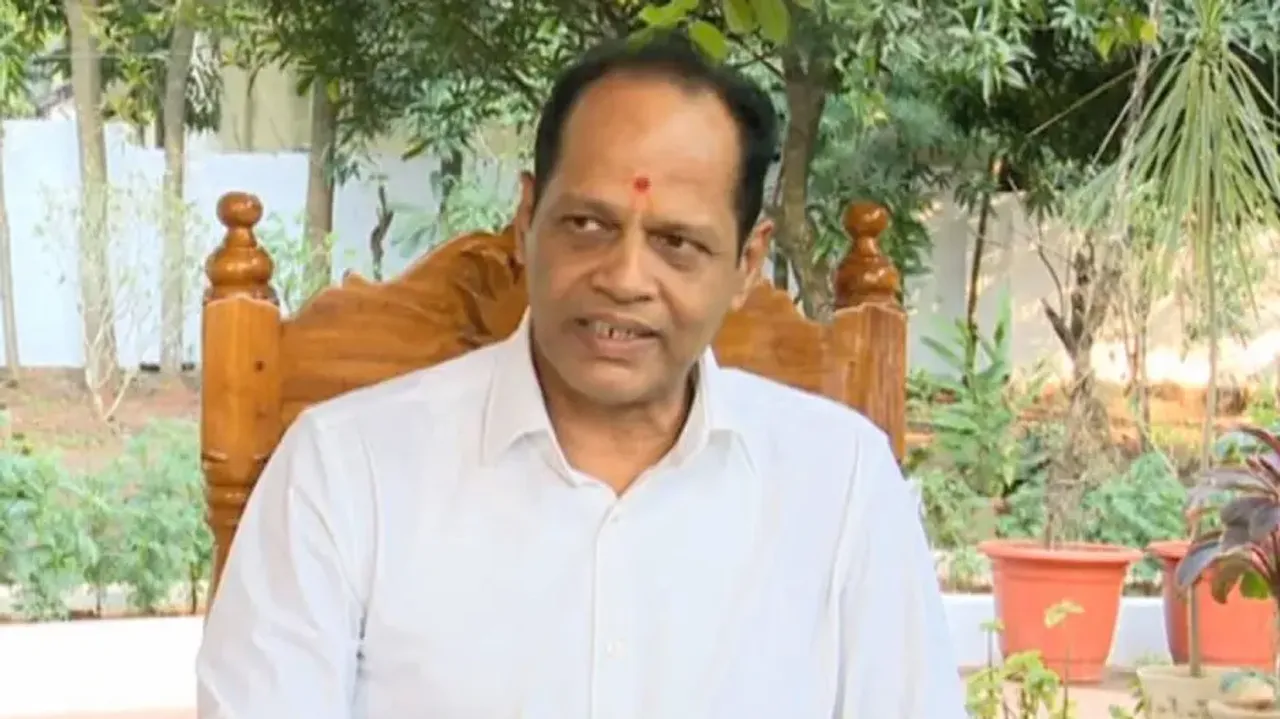 I will expose BJD: MP Pradeep Panigrahi after court acquittal