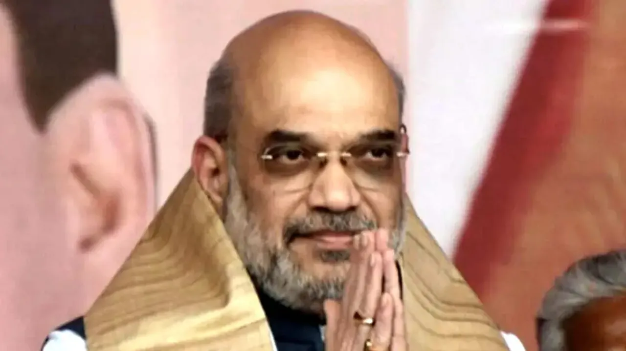 Amit Shah to lay foundation for key projects in Odisha; visit starts March 21