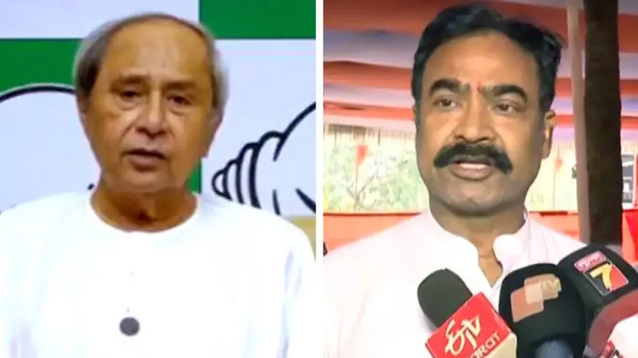 Centre's delimitation plan sparks political rift; BJD opposes, BJP terms it beneficial for Odisha
