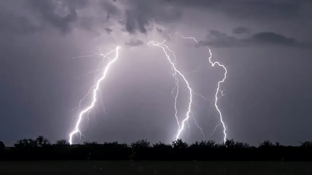 Lightning strike claims three lives in Odisha’s Koraput