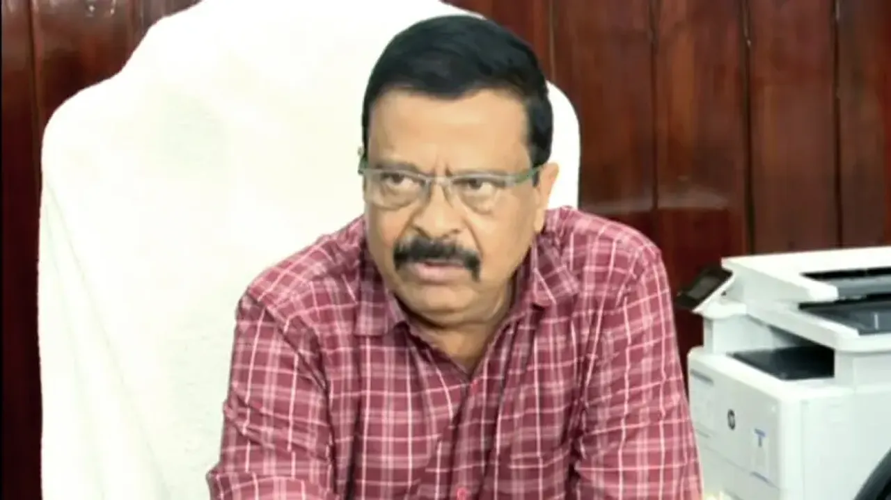 Kotia row: Odisha to revive legal battle in Supreme Court; asserts territorial integrity