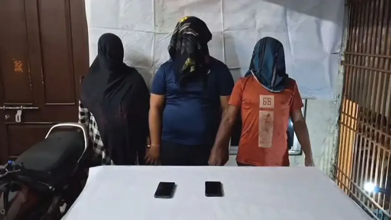 Man ‘killed’ over property dispute: Deceased’s brother, two others arrested in Cuttack