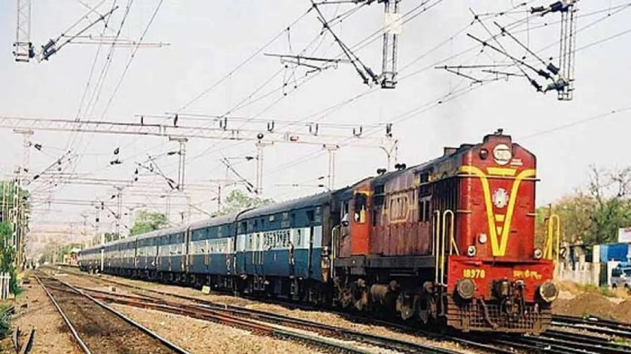 Rail Budget 2020-21: Odisha Rail Project Allocations drop by Rs 220 cr