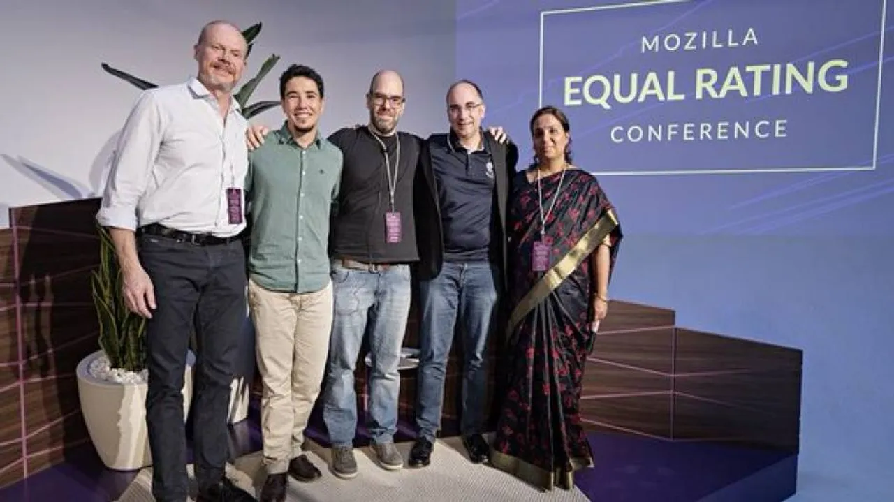 India's rural broadband project wins Mozilla's innovation challenge