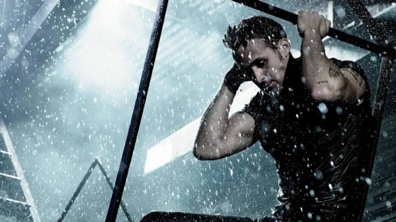 'Blade Runner' is haunting: Ryan Gosling