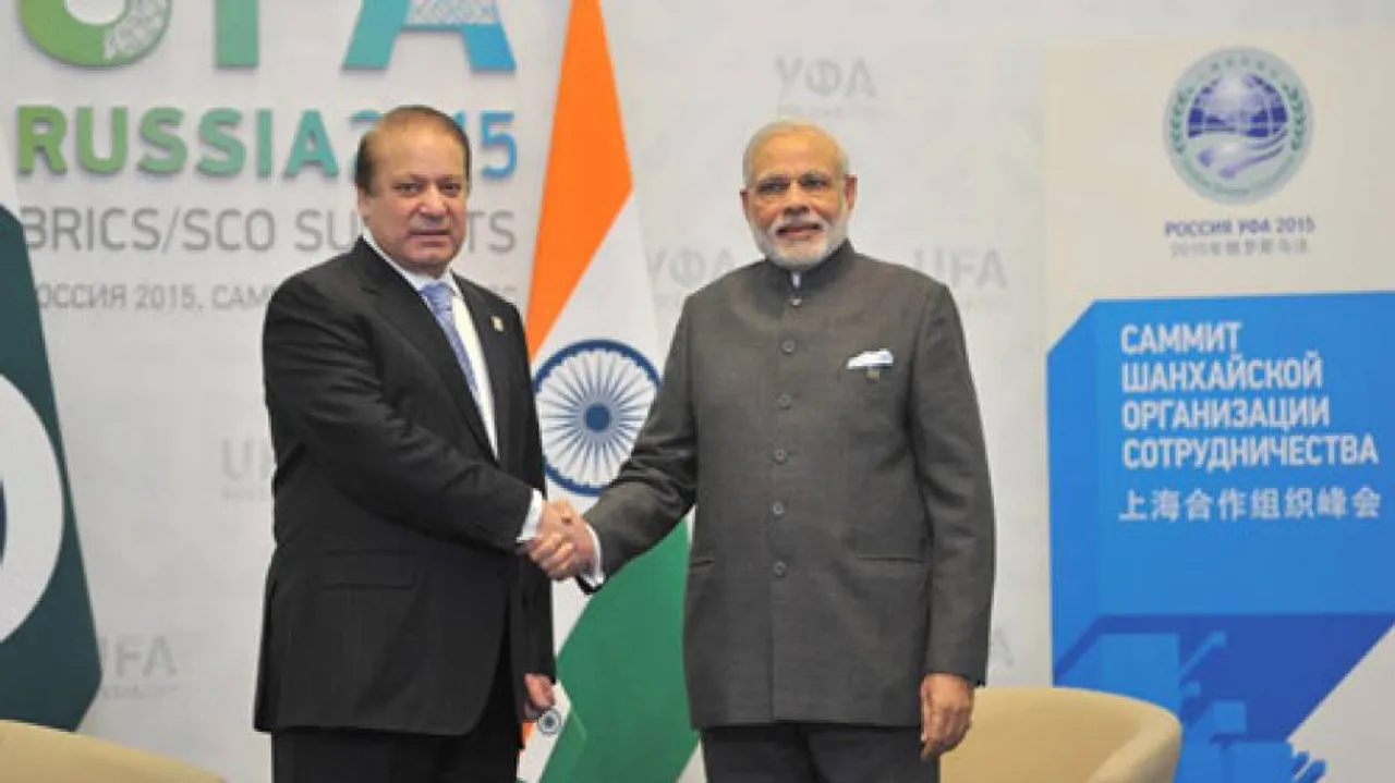 Modi-Sharif talks: Mumbai terror trial to be expedited