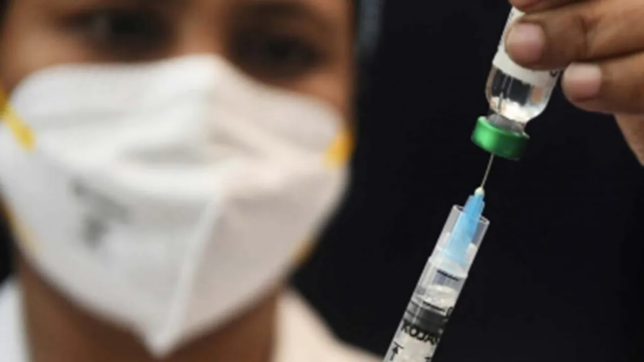 Delta Variant Can Infect Fully Vaccinated Individuals: Study